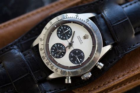 why are rolex daytonas so expensive|who bought paul newman daytona.